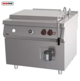 Kotel velkokapacitní plynový nepřímý 200l s automatickým dopouštěním