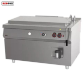 Kotel velkokapacitní plynový nepřímý 300l s automatickým dopouštěním - BIQ 90/140 300 G AWF