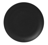 Neofusion talíř dezertní černý 18cm