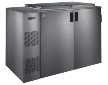 Chladící komora na odpad nerez JK 79-027