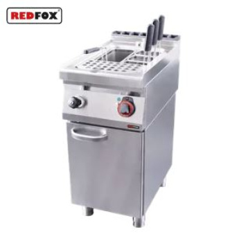 Vařič těstovin elektrický 23L s podestavbou, 400V - VT 70/40 E