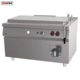 Kotel velkokapacitní elektrický nepřímý 300l - BIQ 90/140 300 E