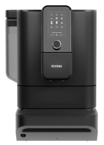 Automatický kávovar NIVONA NIVO 8141 Hot-Cold Coffee Pro