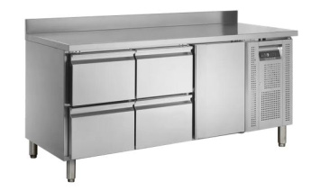 Chladící stůl CK7340