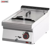 Fritéza elektrická 13L bez podestavby 400V - FE 70/04 E