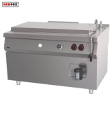 Kotel velkokapacitní elektrický nepřímý 300l s automatickým dopouštěním - BIQ 90/140 300 E AWF