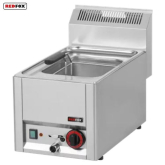 Vařič těstovin elektrický 8L bez podestavby, 230V - VT 30 EL