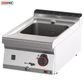 Vařič těstovin elektrický 16L bez podestavby 400V - VT 70/04 E