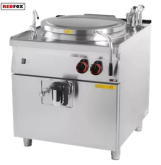 Kotel elektrický nepřímý 100l - BI 90/100 E