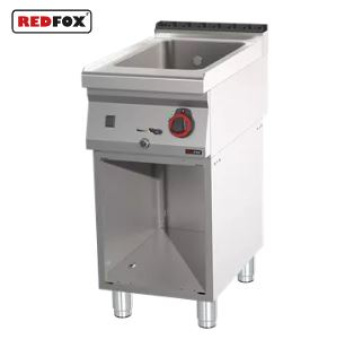 Vodní lázeň elektrická GN 1/1 - 200 s podestavbou BM 70/40 E