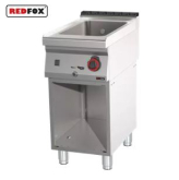 Vodní lázeň elektrická GN 1/1 - 200 s podestavbou BM 70/40 E