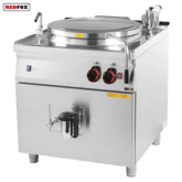 Kotel plynový nepřímý 150l - BI 90/150 G