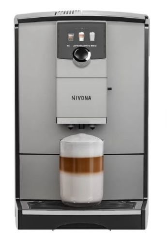 Automatický kávovar NIVONA NICR 793