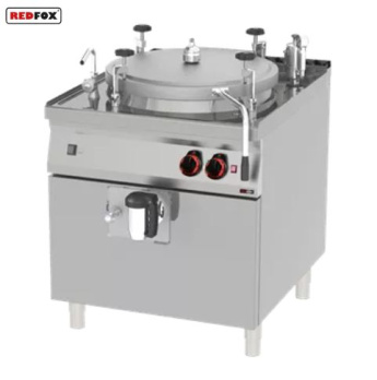 Kotel plynový nepřímý tlakový 100l - BIA 90/100 G