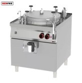 Kotel plynový nepřímý tlakový 100l - BIA 90/100 G