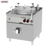 Kotel plynový nepřímý tlakový 150l - BIA 90/150 G