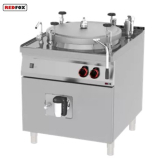 Kotel elektrický nepřímý tlakový 150l - BIA 90/150 E