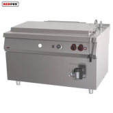 Kotel velkokapacitní plynový nepřímý 300l - BIQ 90/140 300 G