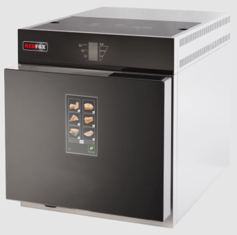 Trouba pro rychlou přípravu - REDFOX - SO 4