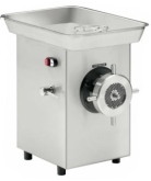 Řezačka masa P-82 400V