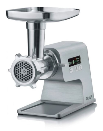 Mlýnek na maso GRAEF FW 500 elektrický