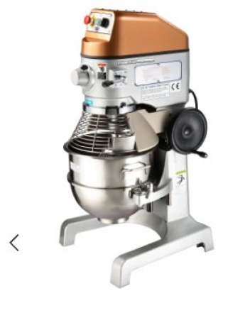 Robot univerzální 3 rychlosti, 30L, 400V