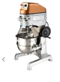 Robot univerzální 3 rychlosti, 50l, 400V