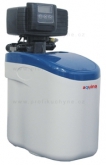 Změkčovač vody, automatický, objemově řízený