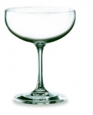 Sklenice MONDO 280ml miska sekt