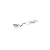 Vidlička dětská motiv tučňák 14cm