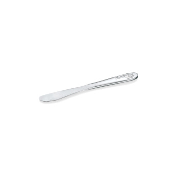 Nůž dětský žirafa 17cm
