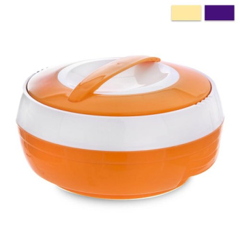 Termomísa 2,5L NR/plast