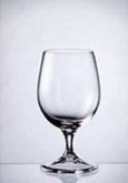 Sklenice MONDO 240ml voda